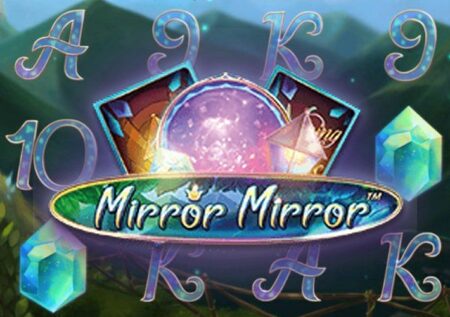 Mirror Mirror от NetEnt
