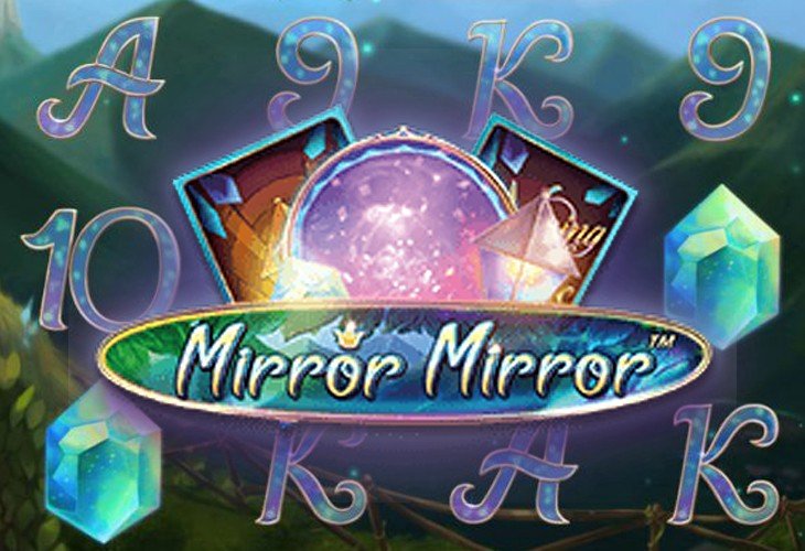 Mirror Mirror - NetEnt