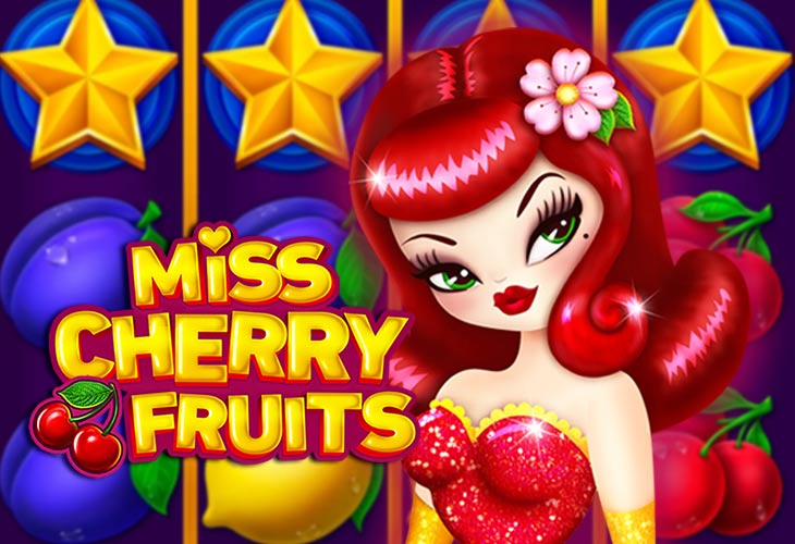 Miss Cherry Fruits - BGaming