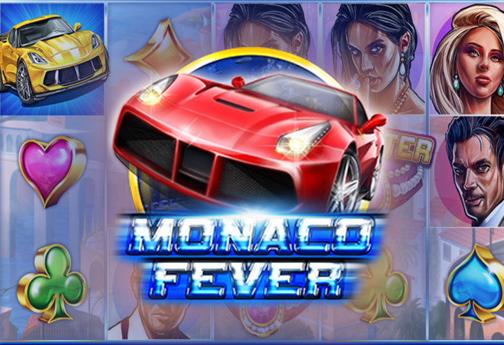 Monaco Fever - Felix Gaming
