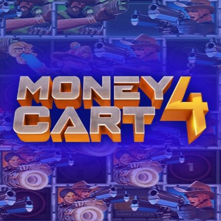 Money Cart 4 от Relax Gaming: Обзор и характеристики игры