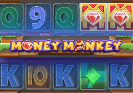Игровой автомат Money Monkey от Gameplay: Обзор и особенности