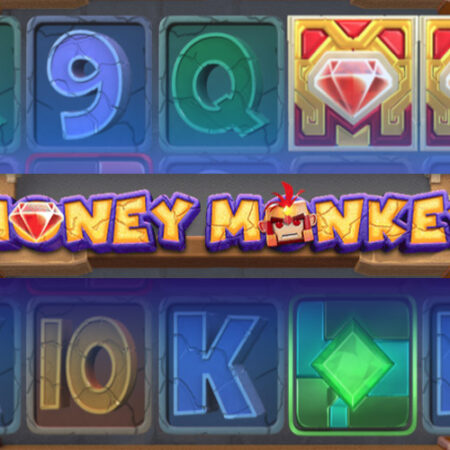 Игровой автомат Money Monkey от Gameplay: Обзор и особенности
