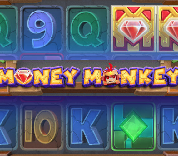 Игровой автомат Money Monkey от Gameplay: Обзор и особенности