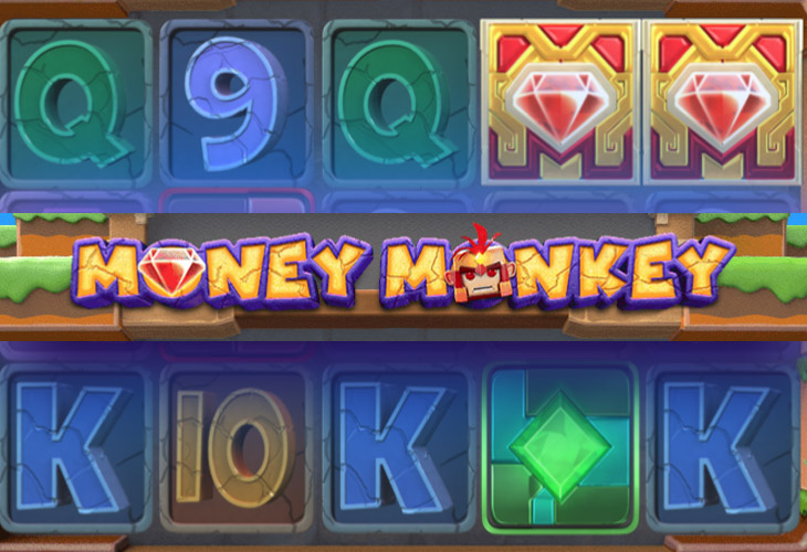 Money Monkey - Gameplay