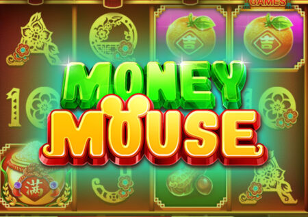 Игровой автомат Money Mouse от Spadegaming Азия