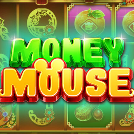 Игровой автомат Money Mouse от Spadegaming Азия