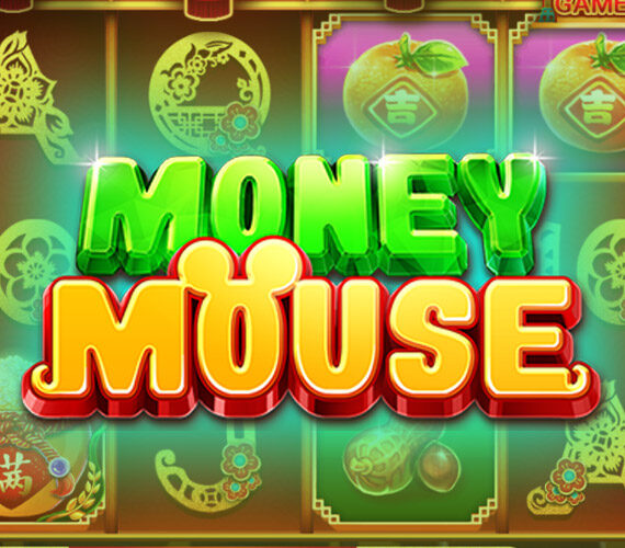 Игровой автомат Money Mouse от Spadegaming Азия