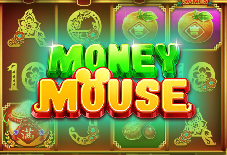 Money Mouse - Spadegaming