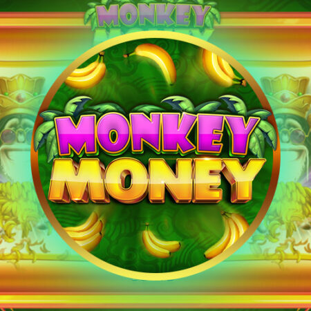 Monkey Money от Booongo: классический фруктовый слот