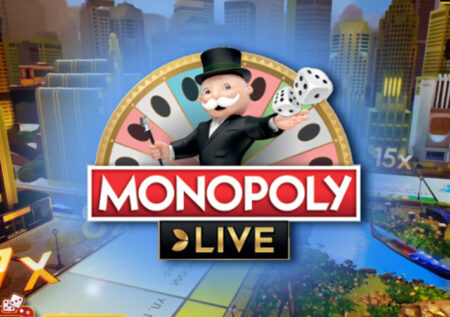 Monopoly от Evolution Gaming: игровой автомат обзоры