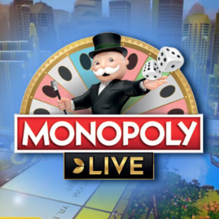 Monopoly от Evolution Gaming: игровой автомат обзоры