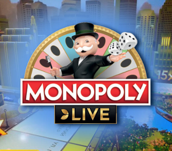Monopoly от Evolution Gaming: игровой автомат обзоры