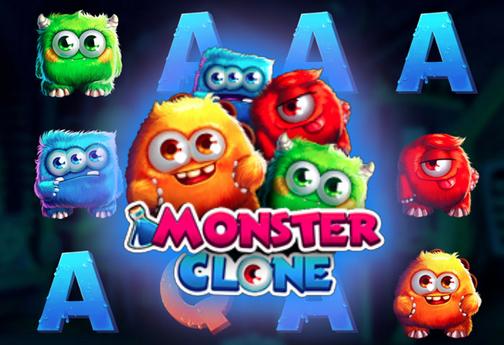 Monster Clone - Mobilots