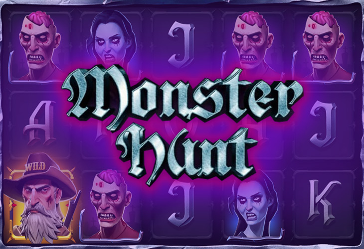 Monster Hunt - BGaming