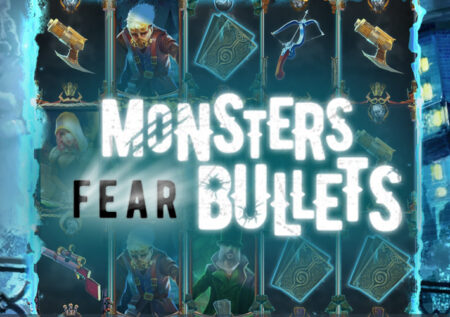 Monsters Fear Bullets от Triple Cherry – Обзор игрового автомата