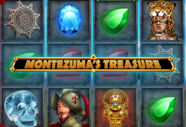 Montezuma - WMG