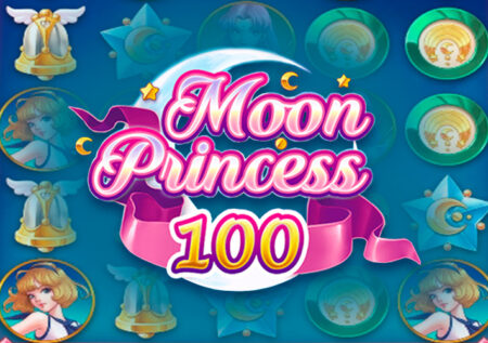 Moon Princess 100 от Play’n GO: обзор и особенности игры
