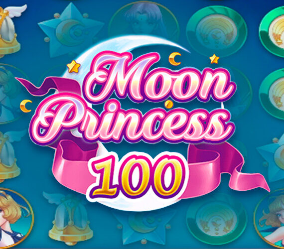 Moon Princess 100 от Play’n GO: обзор и особенности игры