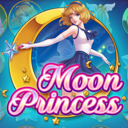Moon Princess от Play’n GO — Магический игровой автомат