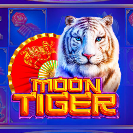 Игровой автомат Moon Tiger от Endorphina об Азии