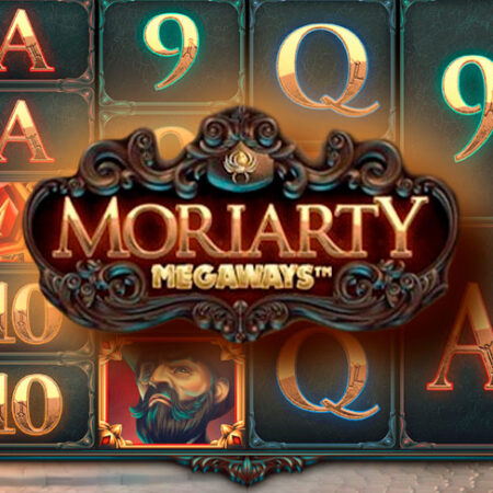 Moriarty Megaways от iSoftBet: Игровой автомат об истории