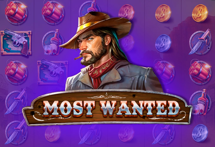 Most Wanted - True Lab
