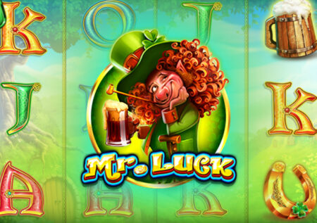 Mr. Luck от Felix Gaming