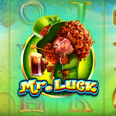 Mr. Luck от Felix Gaming