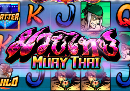 Muay Thai Unlimited 2 от Manna Play – Обзор игрового автомата