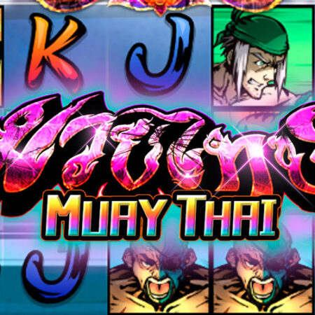 Muay Thai Unlimited 2 от Manna Play – Обзор игрового автомата