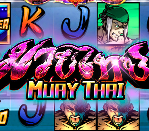 Muay Thai Unlimited 2 от Manna Play – Обзор игрового автомата