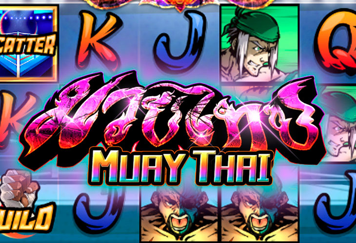 Muay Thai Unlimited 2 - Manna Play