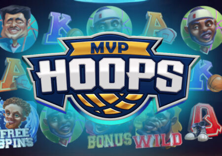 MVP Hoops от Onetouch: Обзор спортивного игрового автомата