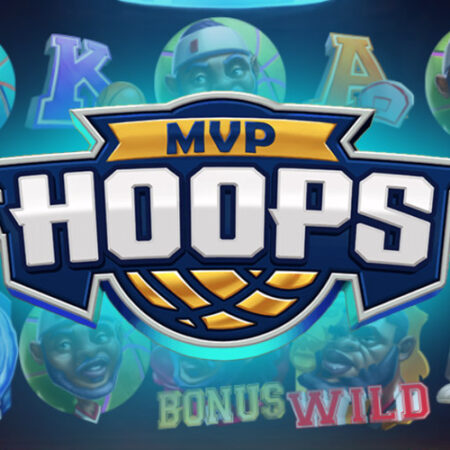 MVP Hoops от Onetouch: Обзор спортивного игрового автомата