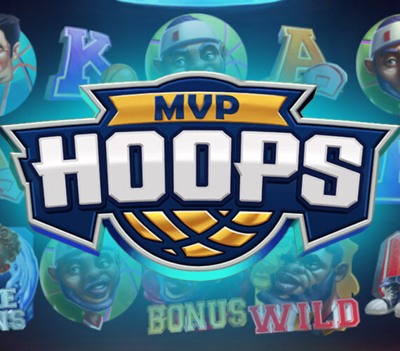 MVP Hoops от Onetouch: Обзор спортивного игрового автомата