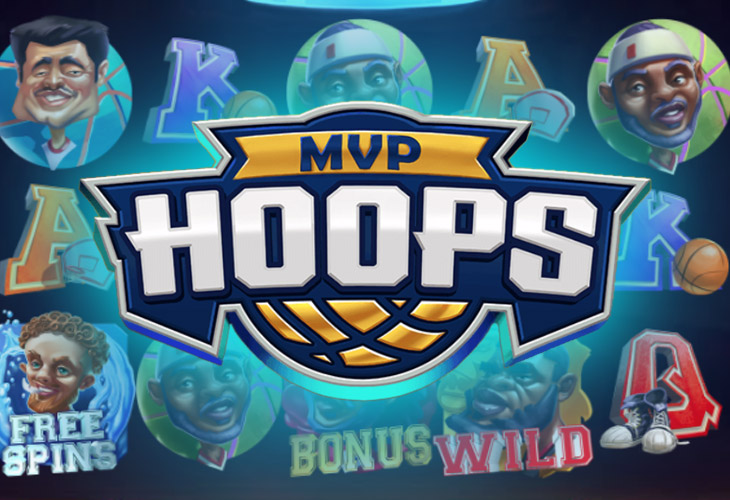 MVP Hoops - Onetouch