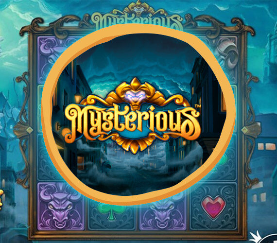 Игровой автомат Mysterious от Pragmatic Play о магии