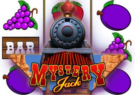 Mystery Jack от Wazdan – Игровой автомат с фруктами