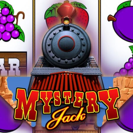 Mystery Jack от Wazdan – Игровой автомат с фруктами