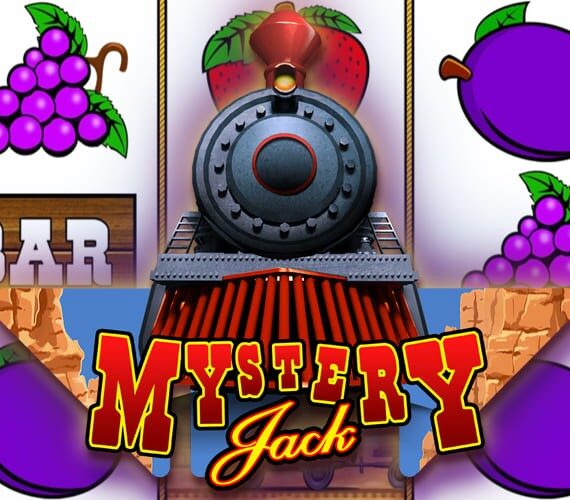 Mystery Jack от Wazdan – Игровой автомат с фруктами