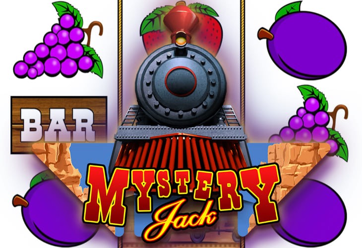 Mystery Jack - Wazdan