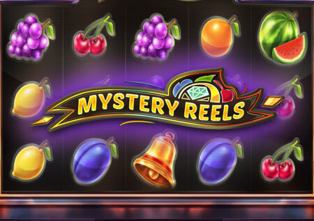 Mystery Reels от Red Tiger Gaming: Фруктовый слот