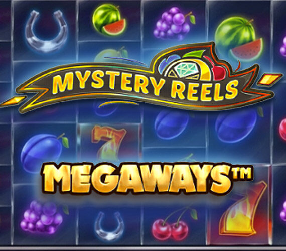 Mystery Reels Megaways от Red Tiger Gaming