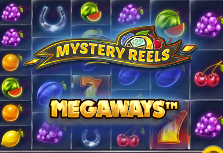 Mystery Reels Megaways - Red Tiger Gaming