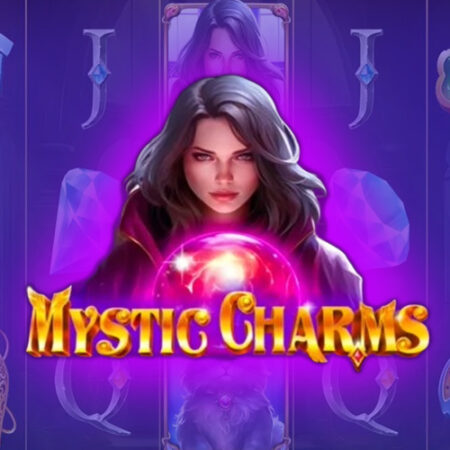 Mystic Charms от True Lab: Обзор игрового автомата