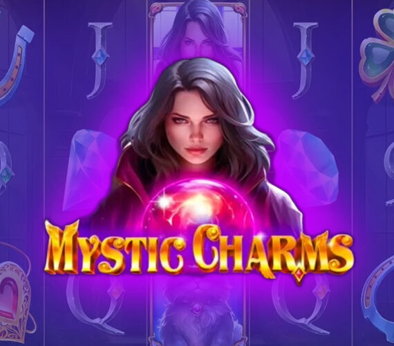 Mystic Charms от True Lab: Обзор игрового автомата