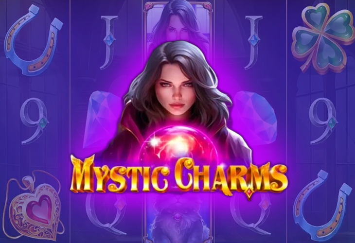 Mystic Charms - True Lab