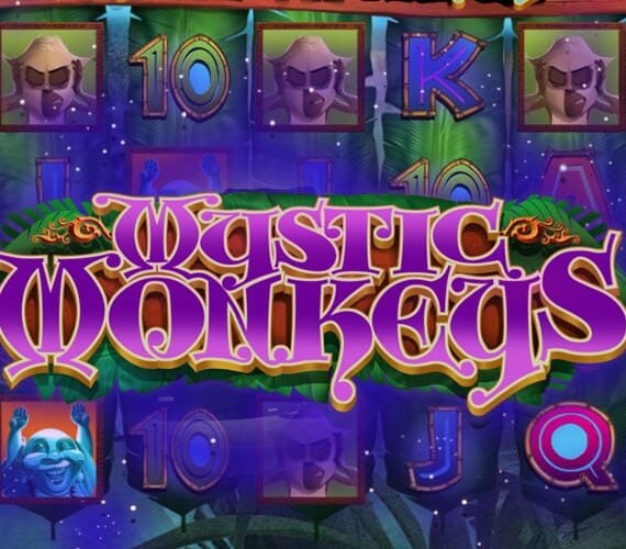 Игровой автомат Mystic Monkeys от Genesis: Обзор и стратегии