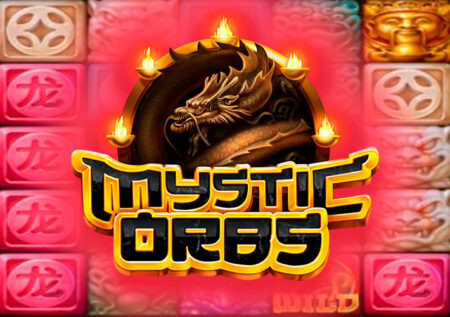 Магический автомат Mystic Orbs от ELK Studios